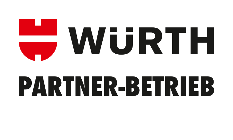 Würth Partner-Betrieb