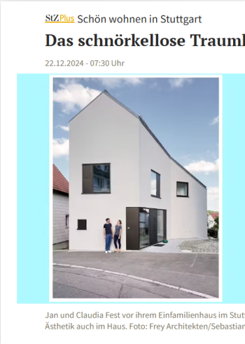 stuttgarter zeitung innputz blessing
